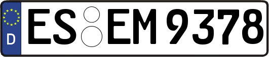 ES-EM9378