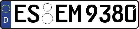 ES-EM9380