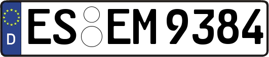 ES-EM9384