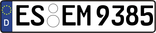 ES-EM9385