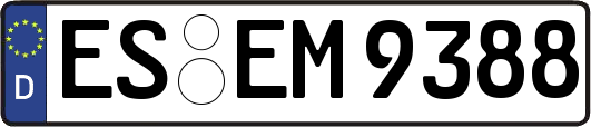 ES-EM9388