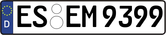 ES-EM9399