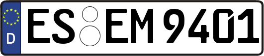 ES-EM9401