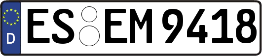 ES-EM9418
