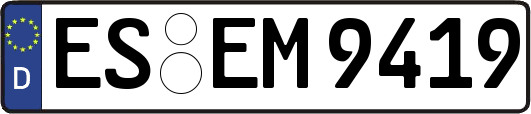 ES-EM9419