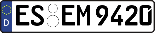 ES-EM9420