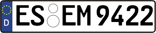 ES-EM9422