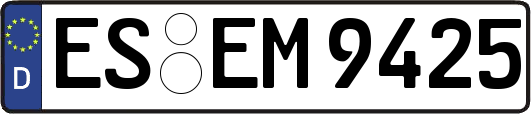 ES-EM9425