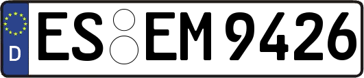 ES-EM9426