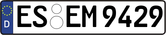 ES-EM9429