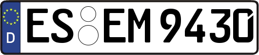 ES-EM9430