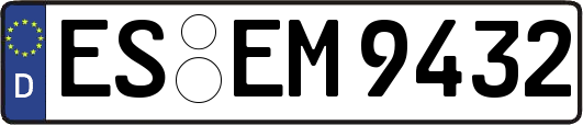 ES-EM9432