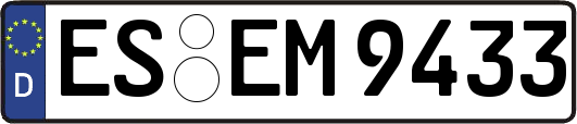 ES-EM9433