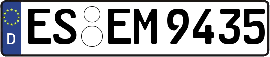 ES-EM9435