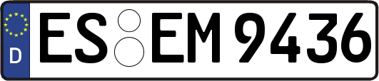ES-EM9436