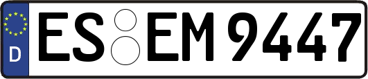 ES-EM9447