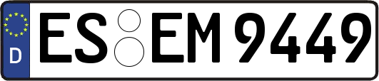 ES-EM9449
