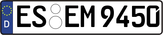 ES-EM9450