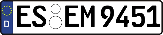 ES-EM9451