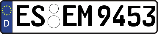 ES-EM9453