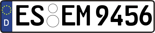 ES-EM9456