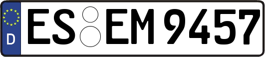 ES-EM9457