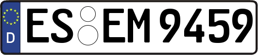 ES-EM9459