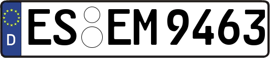 ES-EM9463
