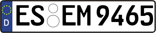 ES-EM9465