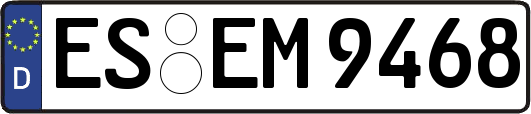 ES-EM9468