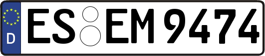 ES-EM9474