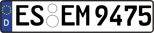 ES-EM9475