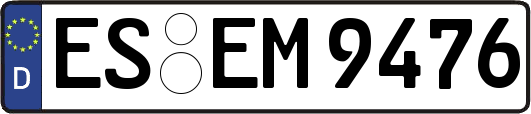 ES-EM9476