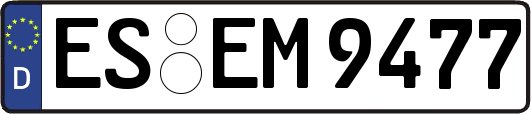 ES-EM9477