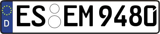 ES-EM9480