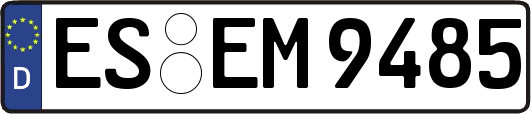 ES-EM9485