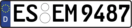 ES-EM9487