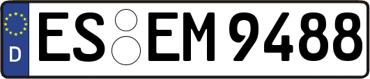 ES-EM9488