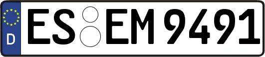 ES-EM9491