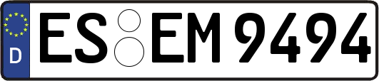 ES-EM9494