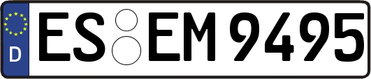 ES-EM9495