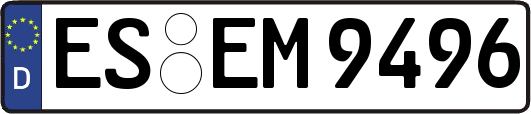 ES-EM9496