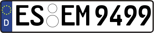 ES-EM9499