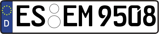 ES-EM9508