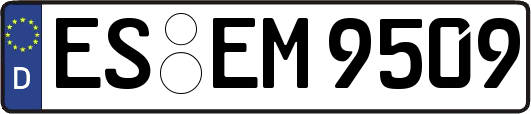 ES-EM9509