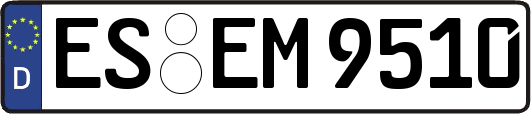 ES-EM9510