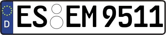 ES-EM9511