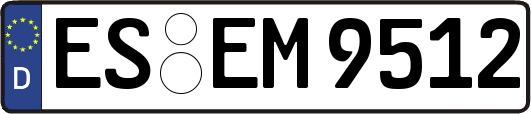 ES-EM9512