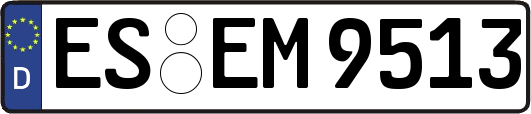 ES-EM9513