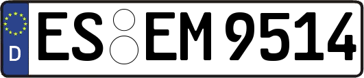 ES-EM9514